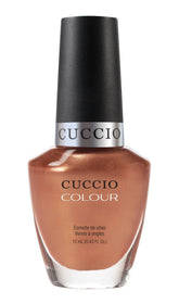 Cuccio Colour Holy Toledo